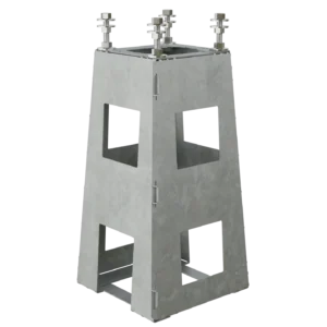ONEPOLE PRO BASE MOUNT