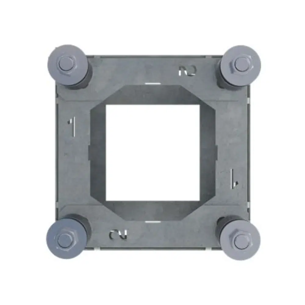 Onepole pro base mount2