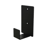ONEPOLE WALLMOUNTED CABLEHOLDER