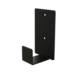 ONEPOLE WALLMOUNTED CABLEHOLDER