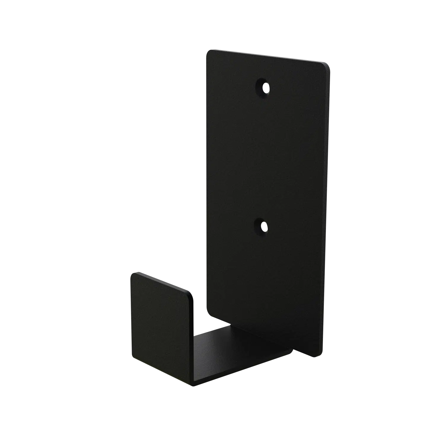 ONEPOLE WALLMOUNTED CABLEHOLDER