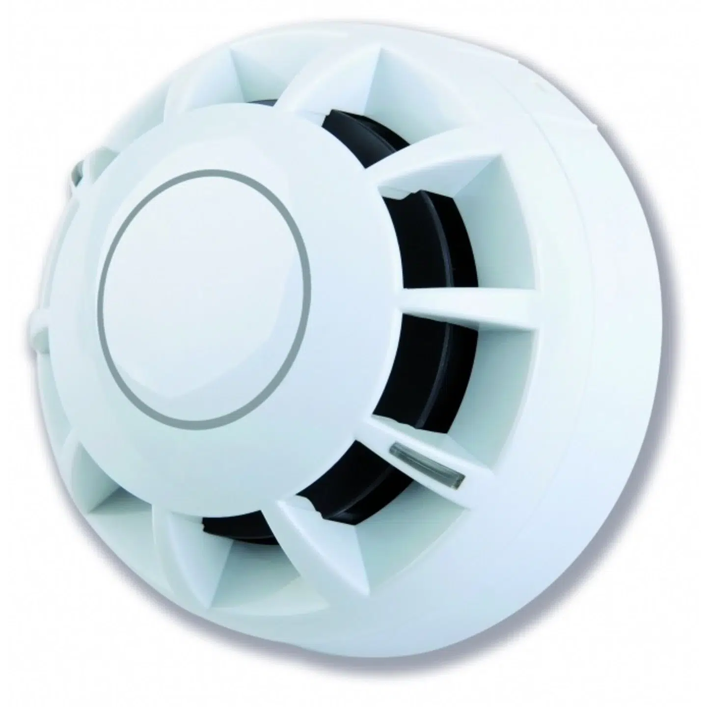 OPTISK OPTISK RØGDETEKTOR, KONVENTIONEL