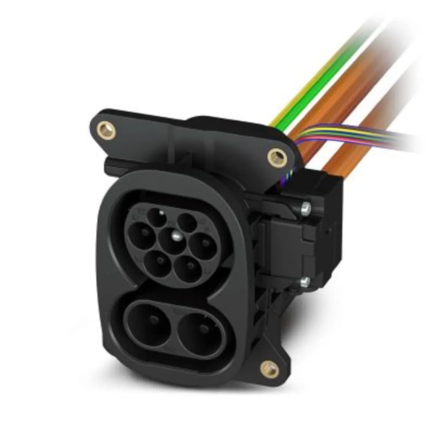 PHOENIX KØRETØJSINLET 3AC32 DC125 2,0M2