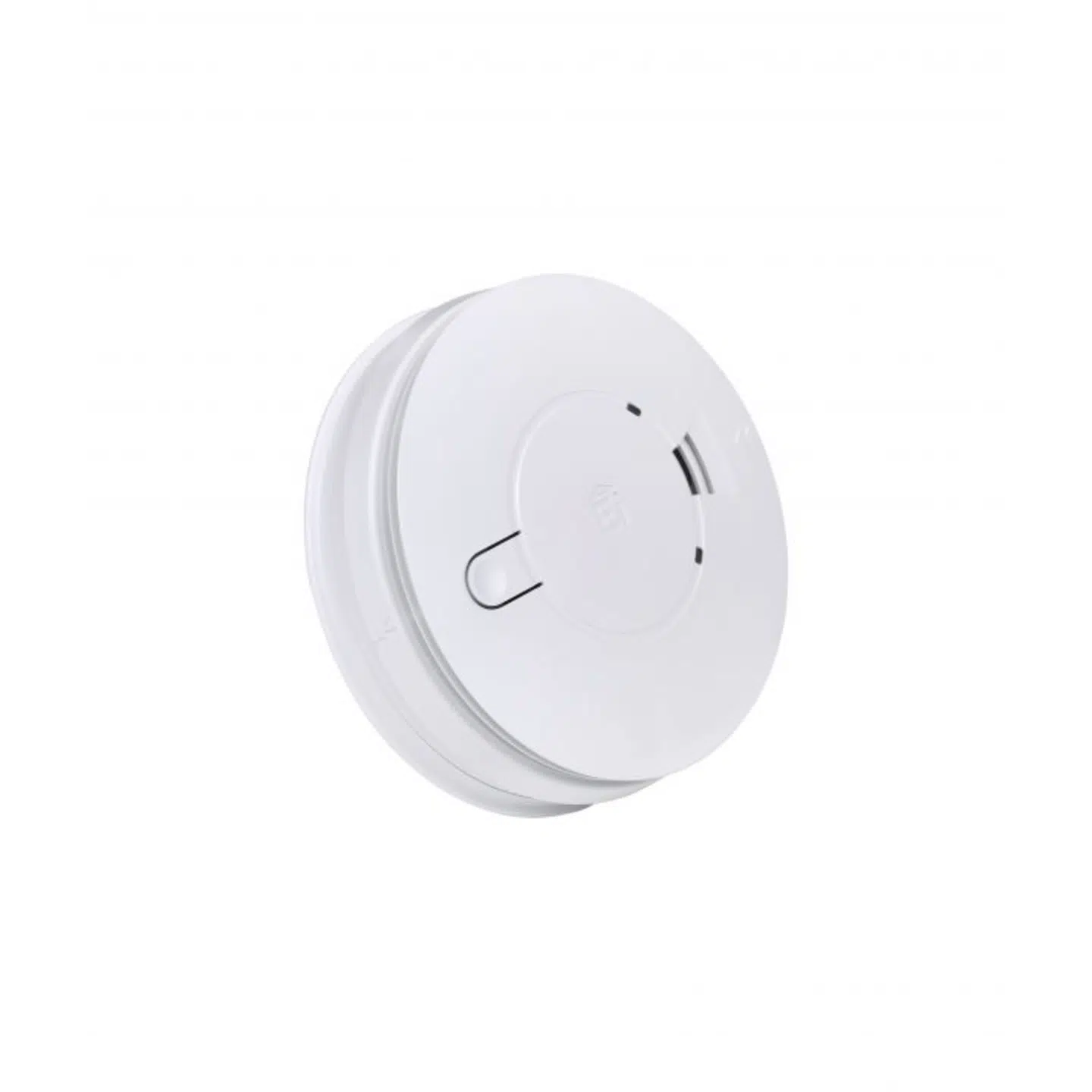 RØGALARM 230V, 9V BACKUP. EI 146E