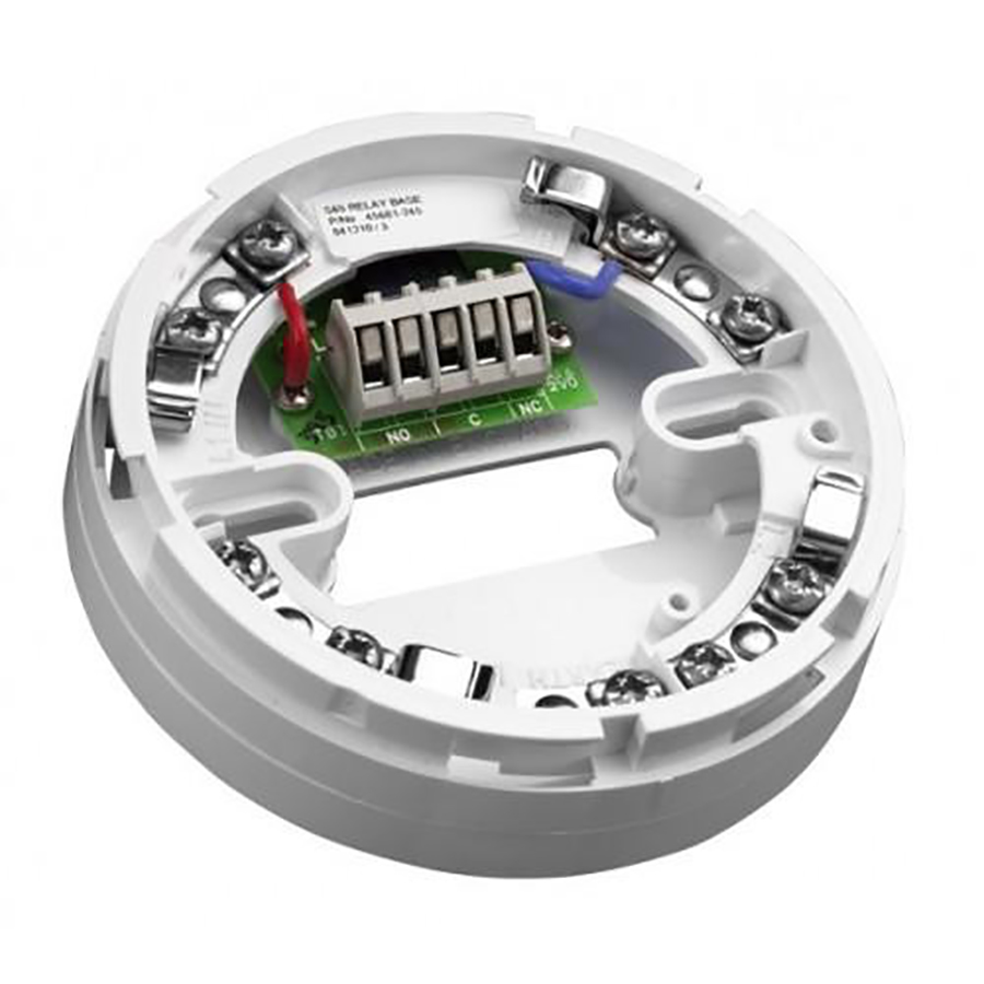 S65 Relæ sokkel NONN produkt