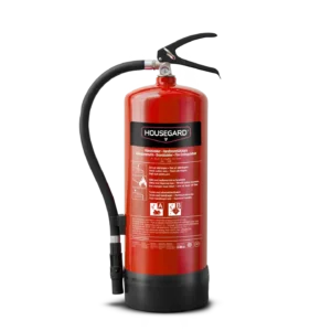 SKUMSLUKKER DS EN3 6L 21A 183B PFAS FREE