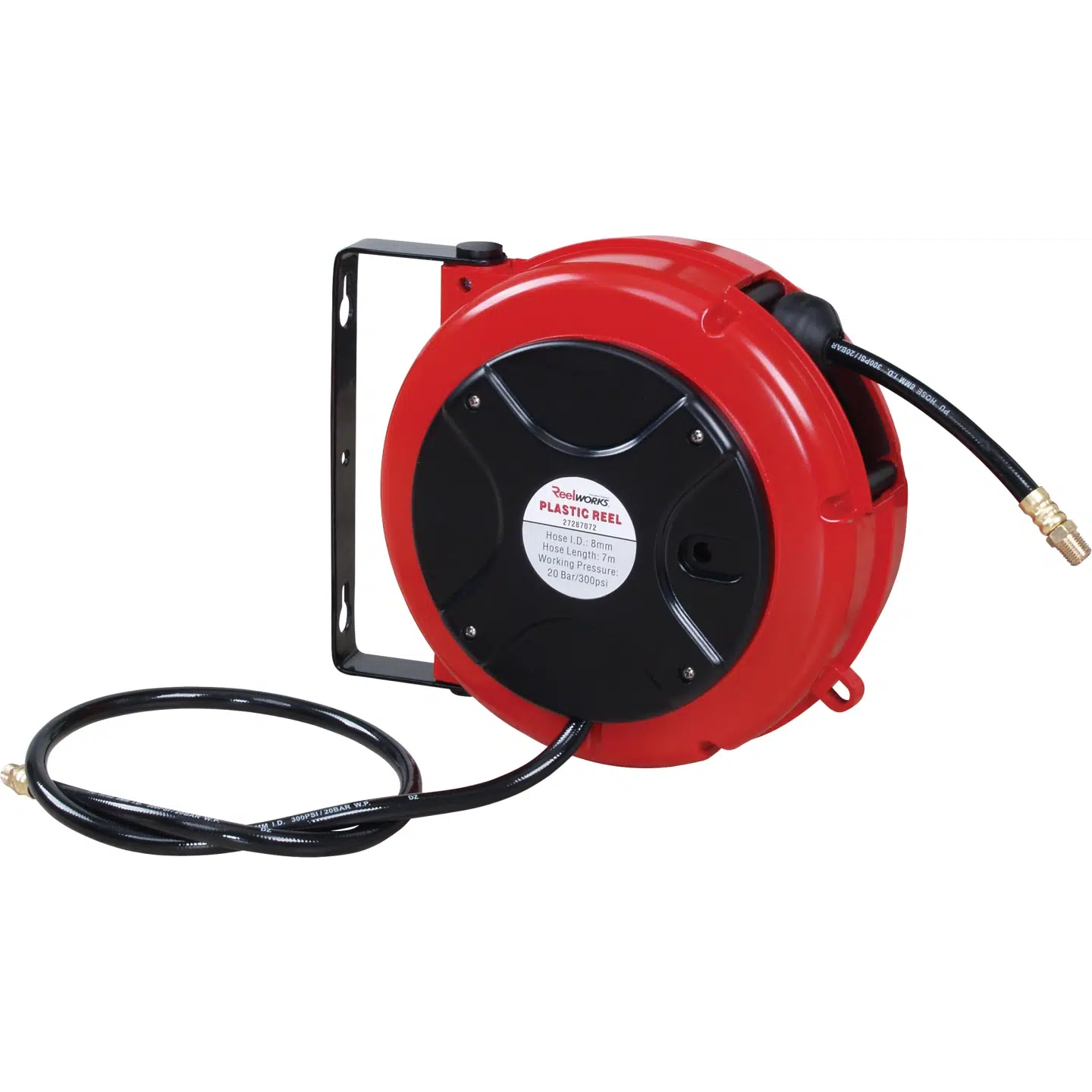 SLANGEOPRULLER 812MM X7M