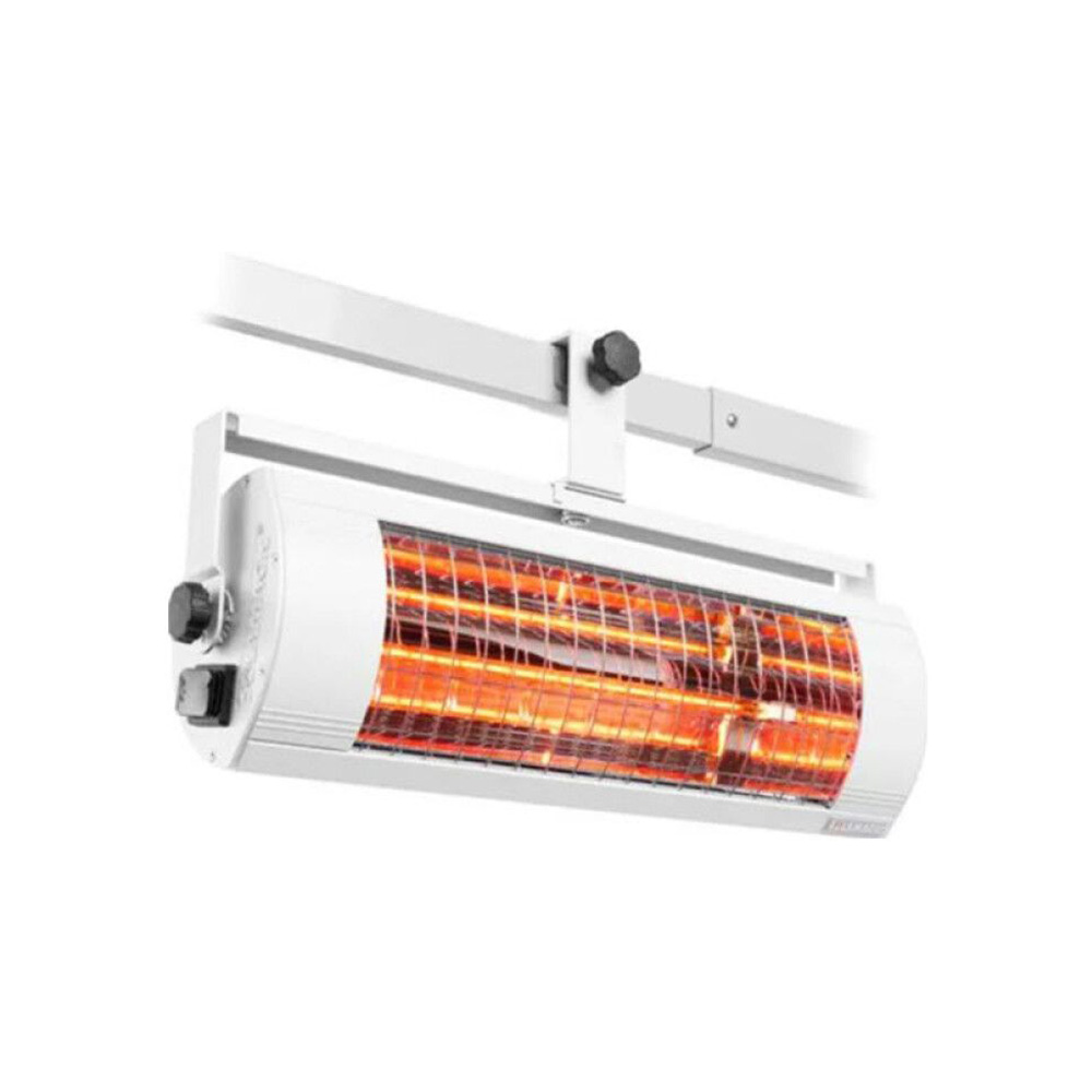 SOLAMAGIC ECO+ PRO 1400W M AFB PARASOL KIT HVID