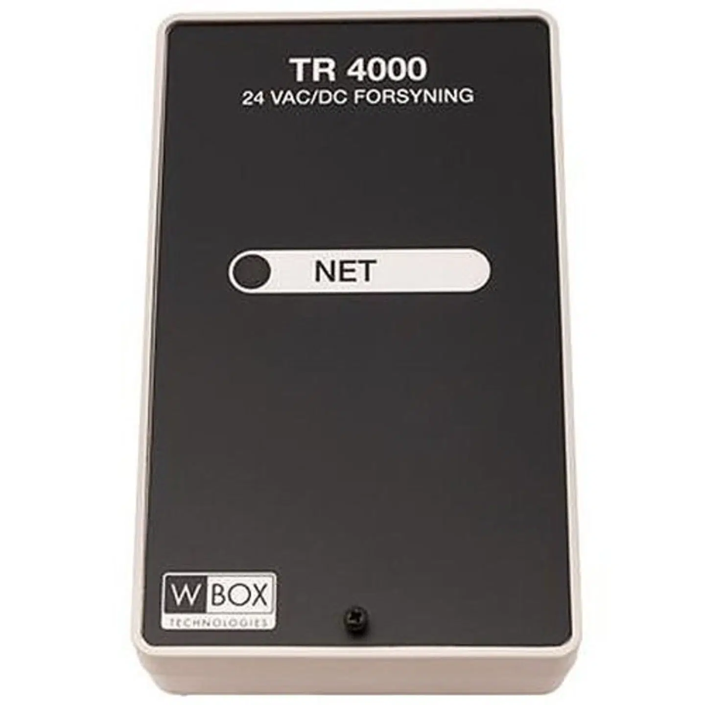 TRANSFORMER NY TR 4000 TRAFO ENHED