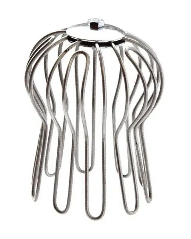 Trådkugle Galv. 60 80mm. 2.12