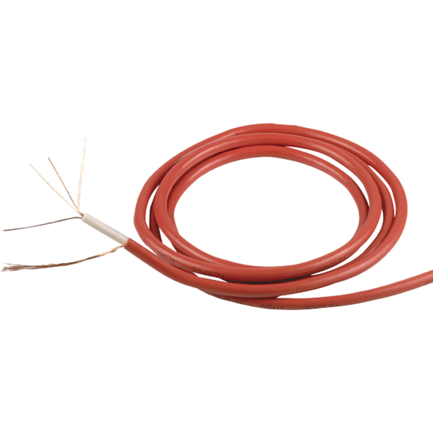 VARMEKABEL DMIH 4X0,220 OHM MSS