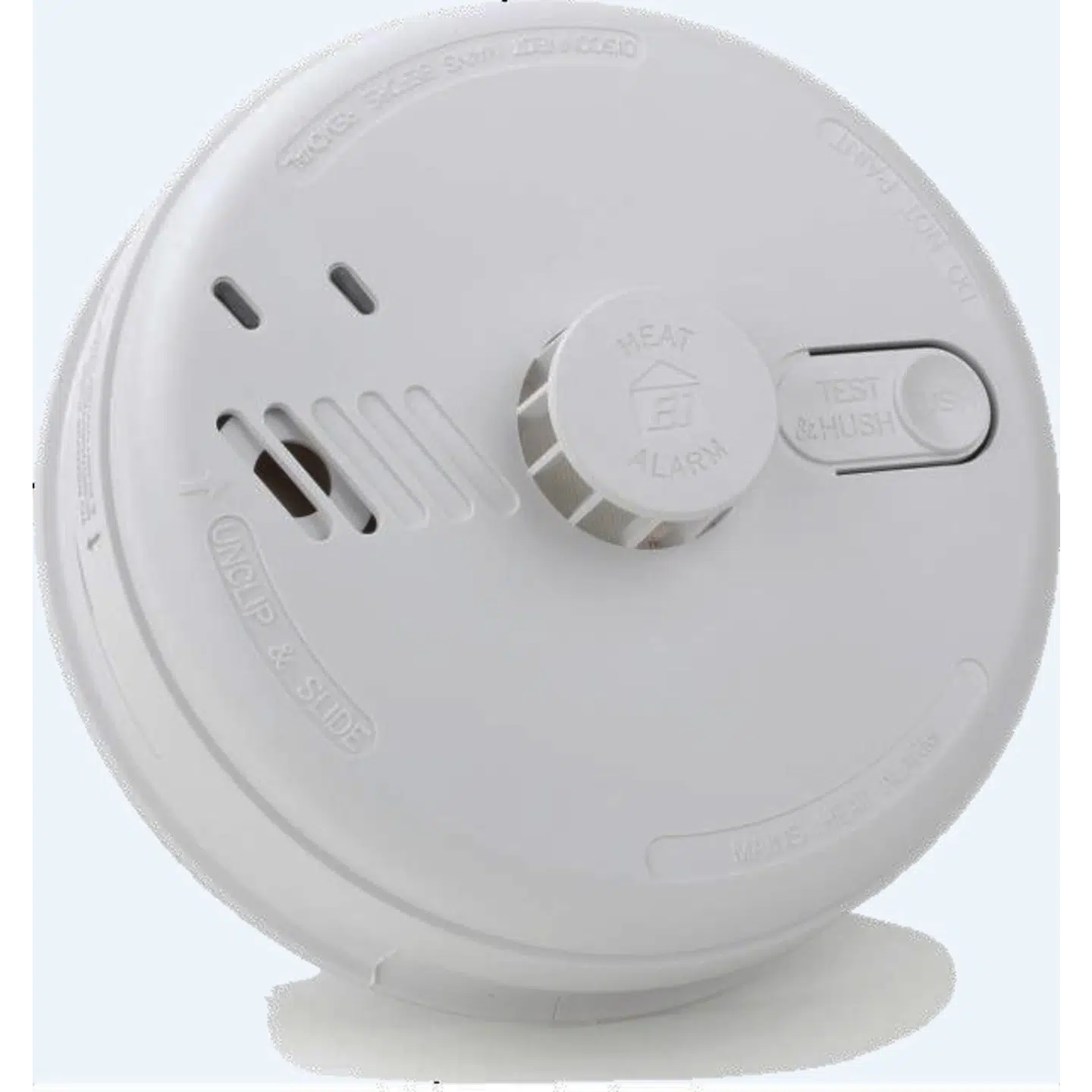 230V TERMOALARM M. BACK UP