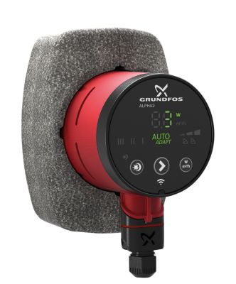 Grundfos Alpha2 20-60 N 150