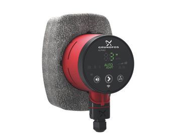 GRUNDFOS ALPHA2 15-40 130 1x230V 50Hz 6H