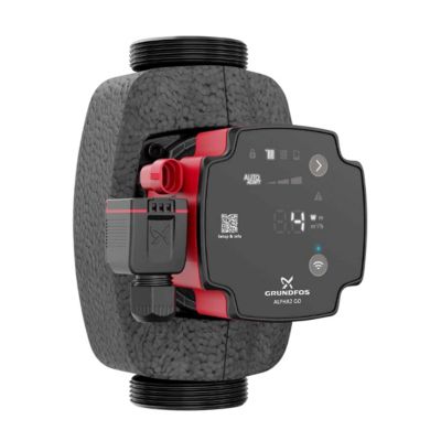 GRUNDFOS ALPHA2 GO 15-90 130