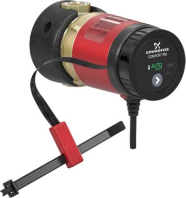 Grundfos COMFORT 15-14 BA