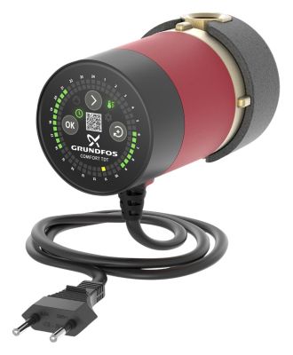 Grundfos COMFORT 15-14 B TDT