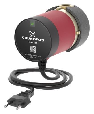 Grundfos COMFORT 15-14 B T