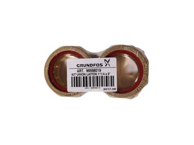 Grundfos Unionsæt 1.1/4
