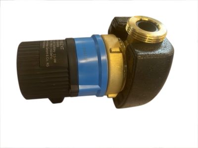 Vortex 155 BWO-Z-MT med unione