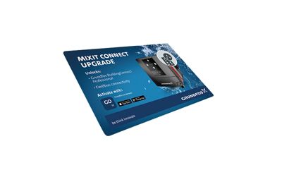 MIXIT CONNECT 1 license