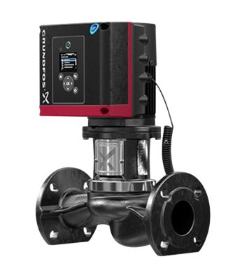 Grundfos TPE3 40-200-S 50Hz