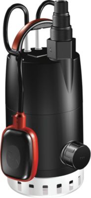 Grundfos UNILIFT CC 5-A1 dykpumpe