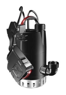 Grundfos UNILIFT CC7-A1 dykpumpe 10m float arm HU