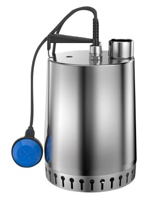 Grundfos UNILIFT afløbspumpe AP12.50 .11.A1 1x230V. m-niveauafbryder