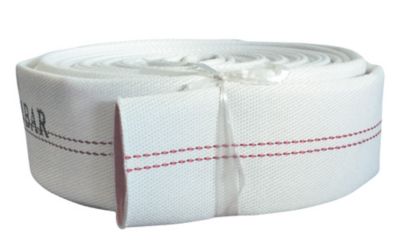 Brandslange Meisner 15m. 52mm