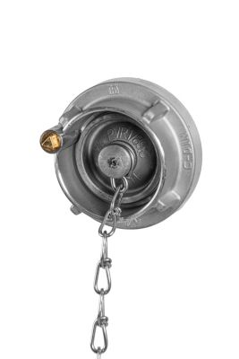 Falck Storz C slutdæksel