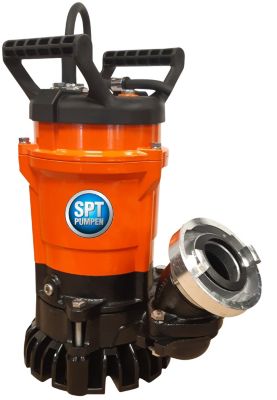Entre. pumpe SPT 750 r/w 3''