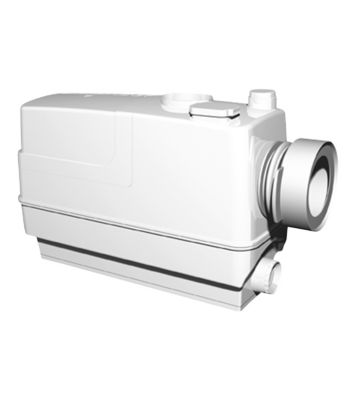 Grundfos Sololift2 CWC-3