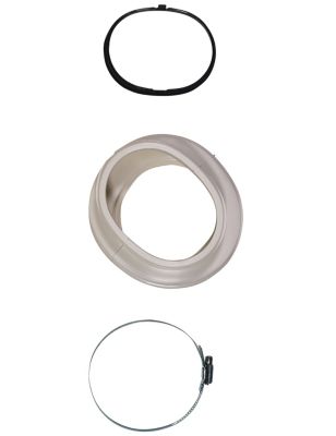 Grundfos Sololift2 tilslutning