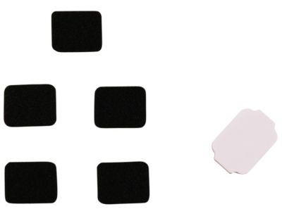 Grundfos Sololift2 kulfilter