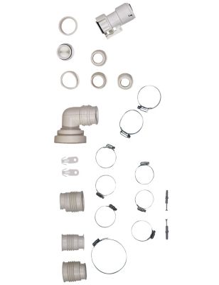 Grundfos Sololift2 tilbeh.sæt