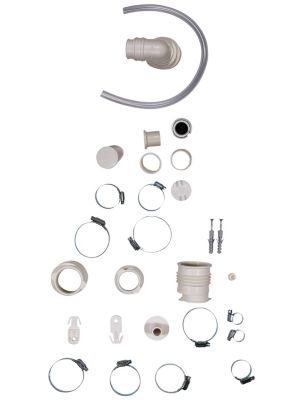 Grundfos Sololift2 tilbeh.sæt