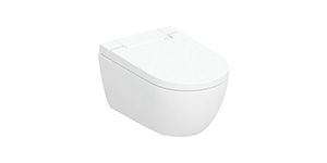 Douche/bidet toiletter