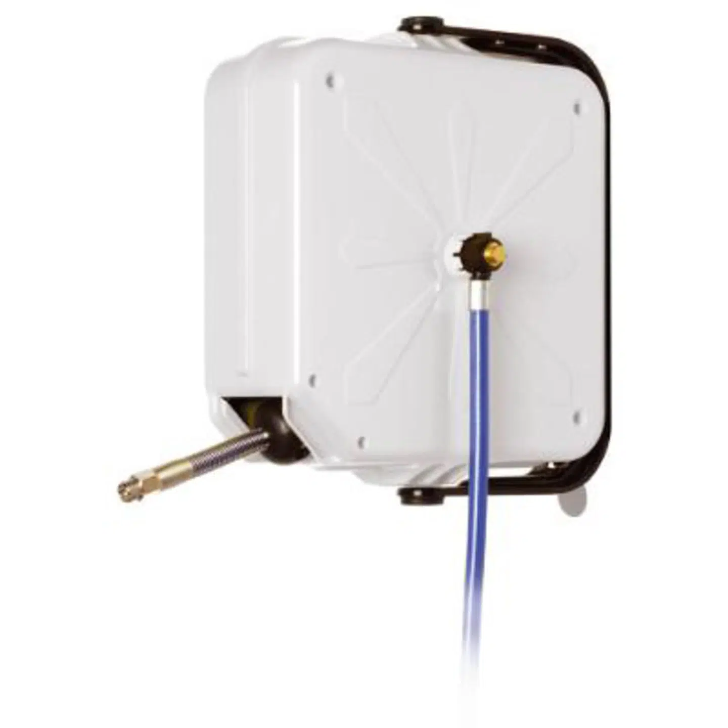 AUT. SLANGEOPRUL LUFTVAND 20 BAR 16