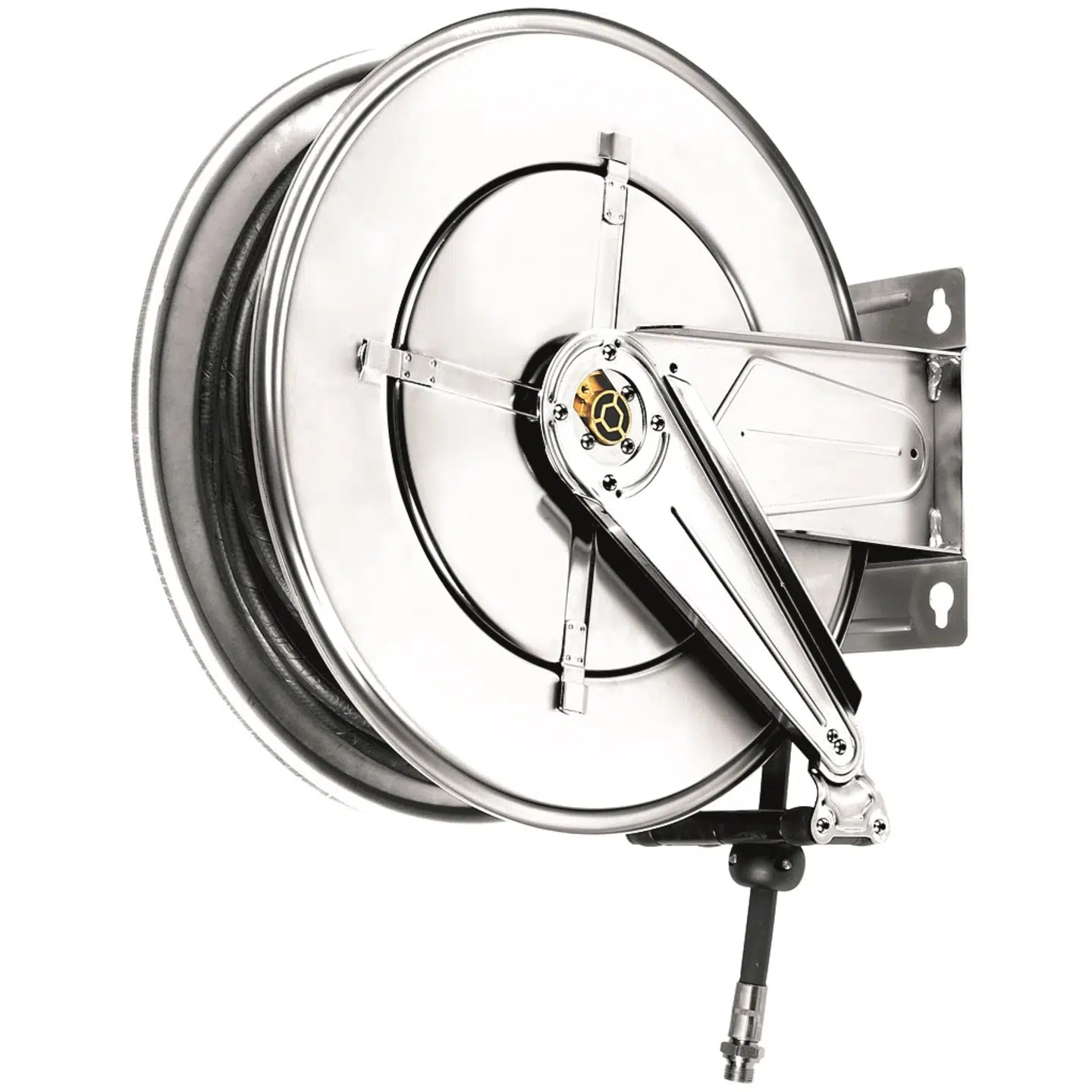 AUT. SLANGEOPRUL USLANGE 20 BAR 12