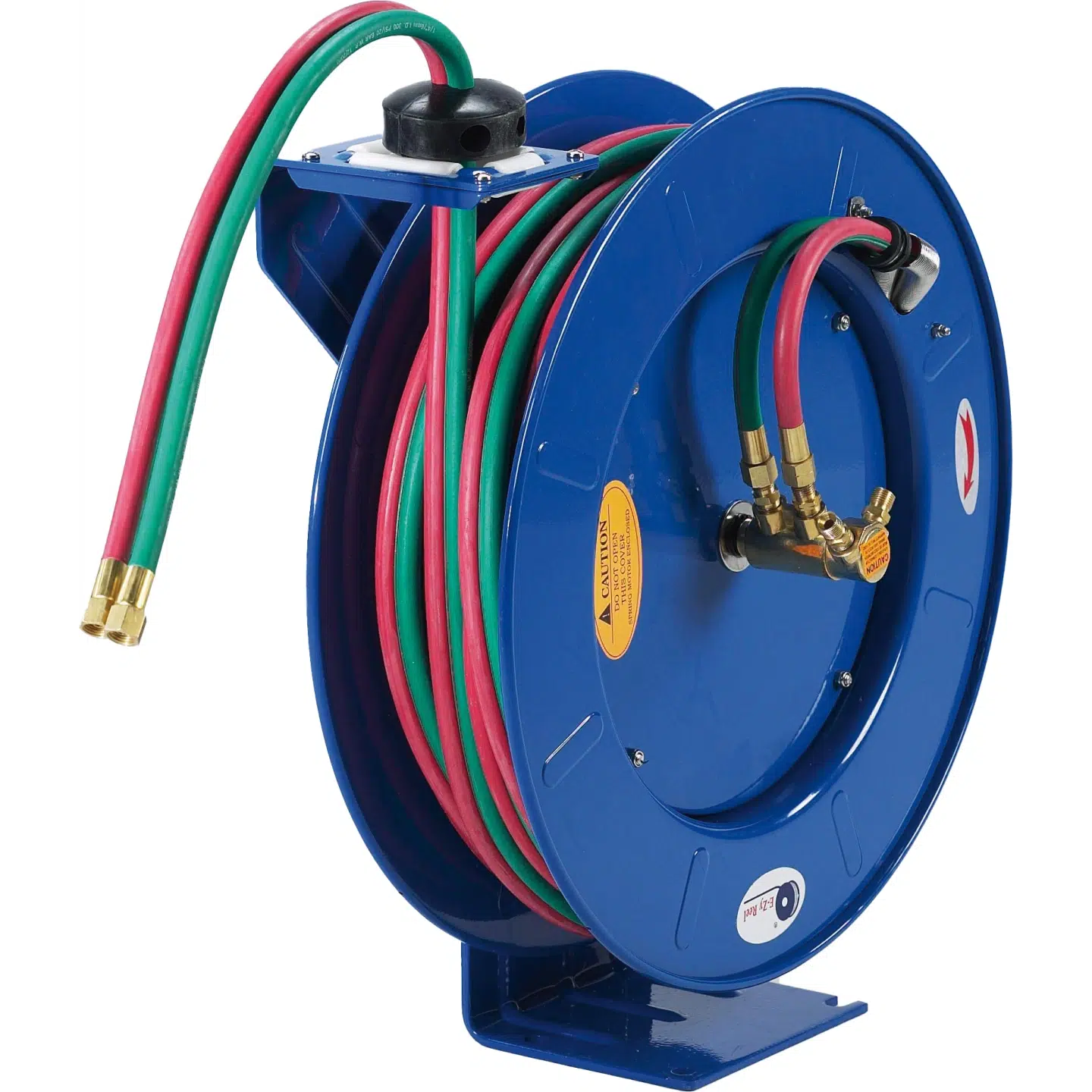 AUT. SLANGEOPRULLER 20 BAR 14