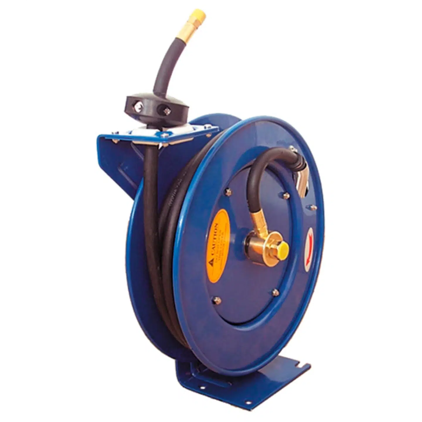 AUT. SLANGEOPRULLER MVITON 330 BAR 38