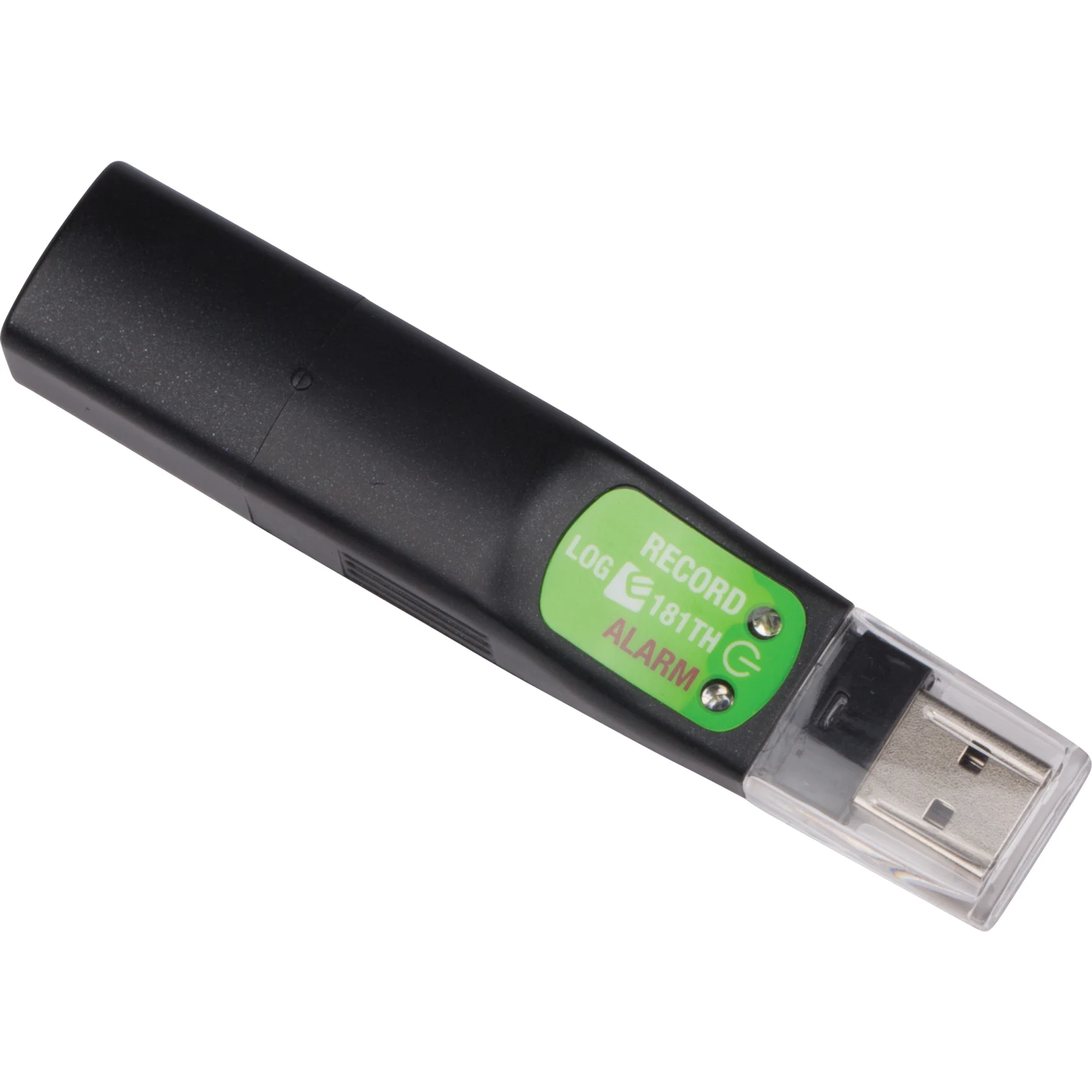 ELMA DATALOGGER USB ELMALOG 181TH PDF