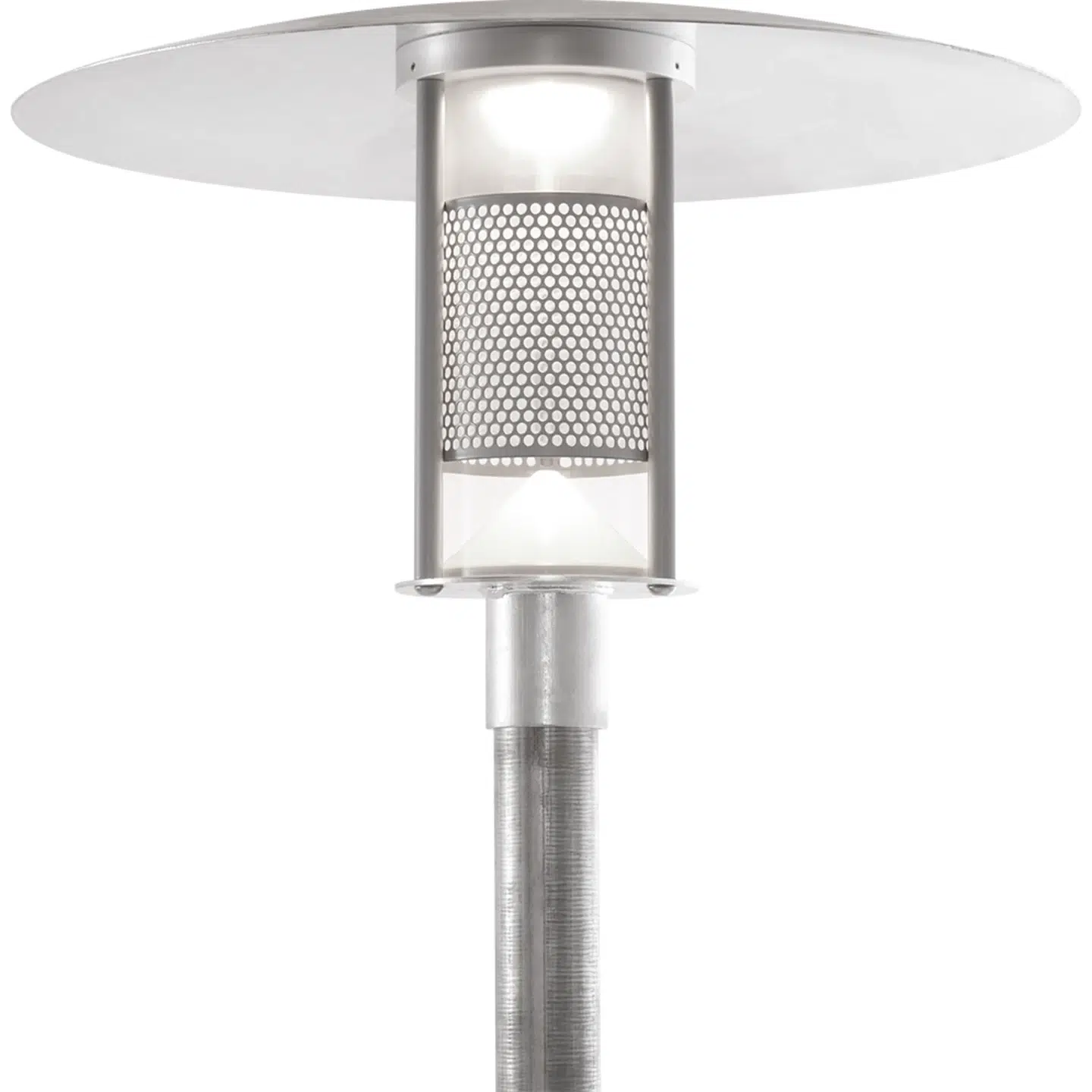 DEKANONLED PARK 27W 3K 1617LM K2 Ø60