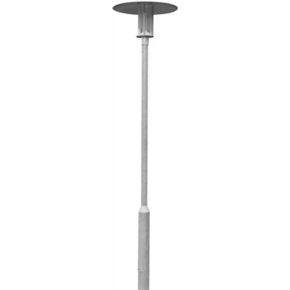 Dekanonled park 27w 3k 1617lm k2 ø601