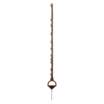 DUOPACK HESTEPÆL TERRA 1,55M (2X5)