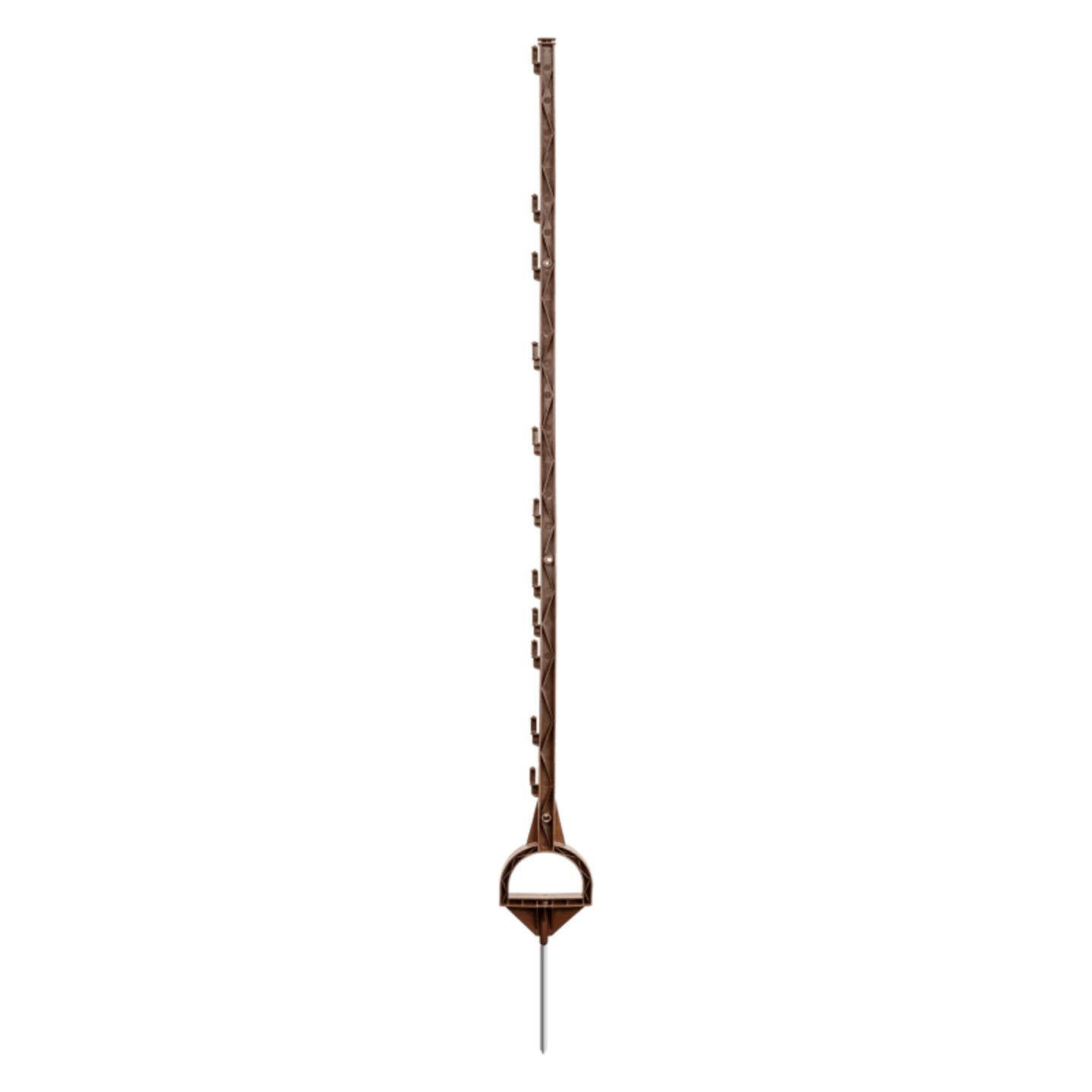 DUOPACK HESTEPÆL TERRA 1,55M (2X5)