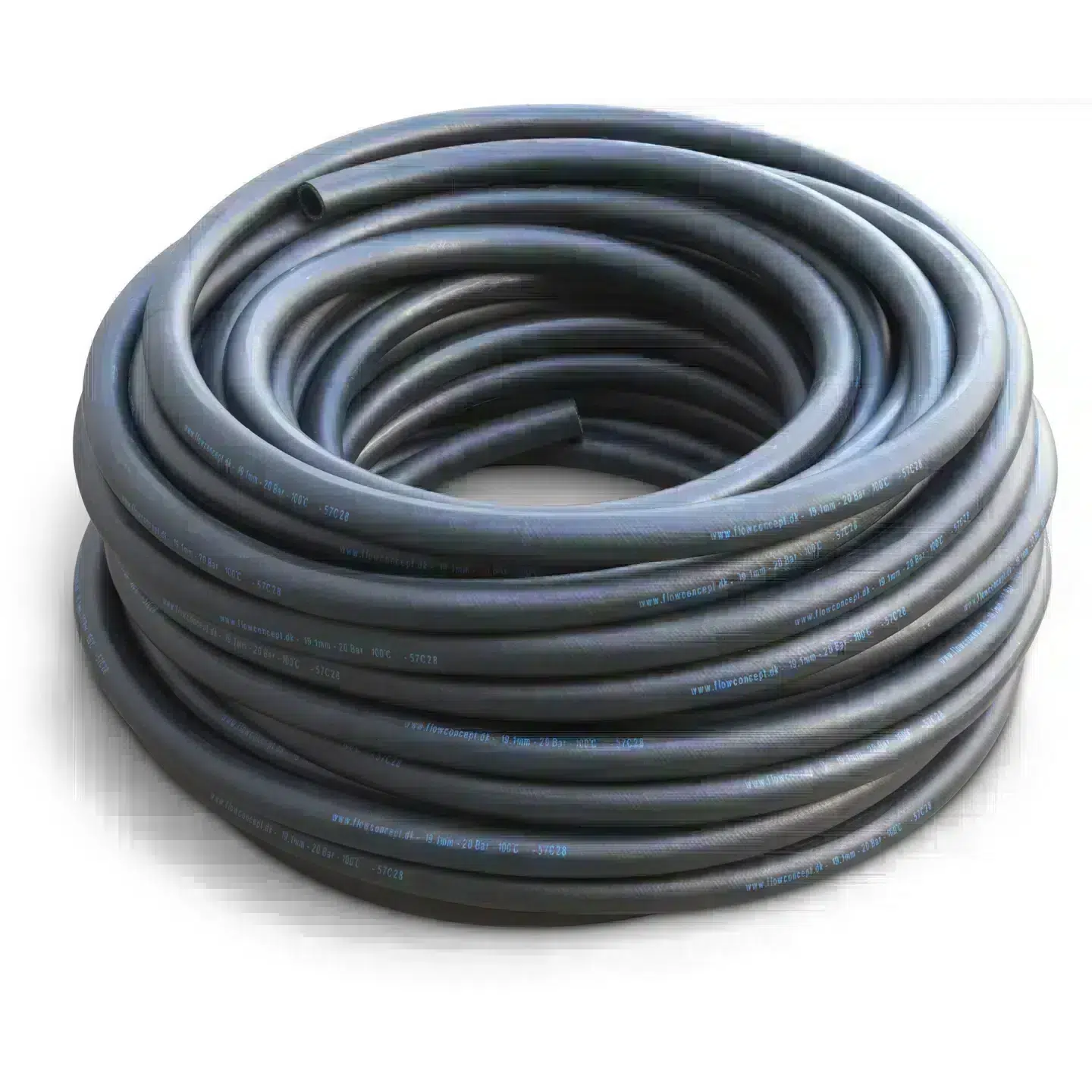 FLOWCONCEPT GUMMISLANGE 20 BAR 38