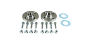 Flanger og flangesæt