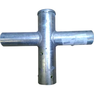 GOLFARM DOBBELT 15 CM Ø 60 60 60 MM